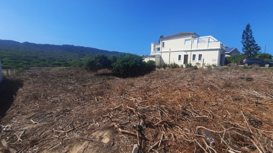 0 Bedroom Property for Sale in Myoli Beach Western Cape